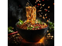 湖北特色美食：武汉热干面、三鲜豆皮和必尝的面窝小吃