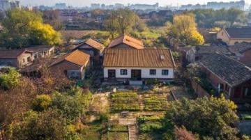 成都三圣乡农家乐:柴火鸡的独特魅力与田园生活体验