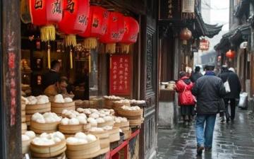 温州平阳水头镇特色美食推荐:不可错过的美味佳肴