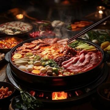 重庆美食攻略火锅之外,还有这些不可错过的山城味道!