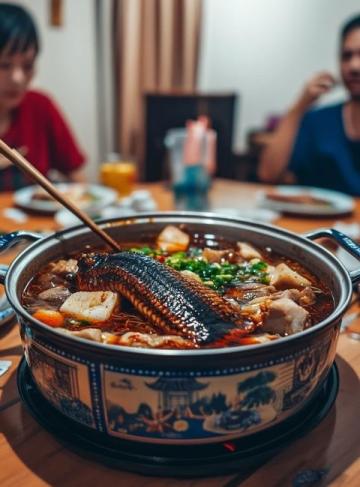 探索郑州:河南美食之旅,从烩面到夜市小吃一网打尽