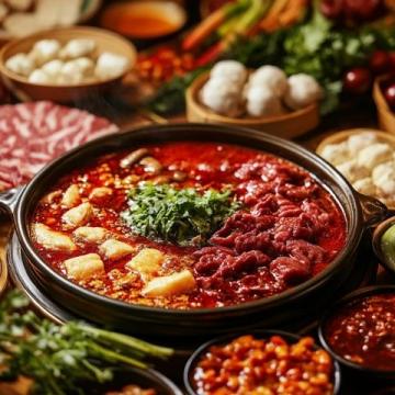 重庆美食攻略火锅之外,还有这些不可错过的山城味道!