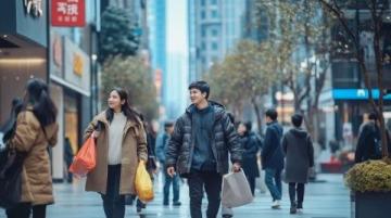韩国人在东京游览后,对中国的认知发生了巨大的变化:从自我中心到对全球化的大视角