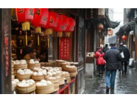 温州平阳水头镇特色美食推荐：不可错过的美味佳肴