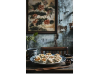周庄必吃美食推荐清单：不容错过的地道美味佳肴