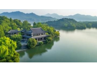 探索沅江：历史遗迹与自然美景的完美结合地