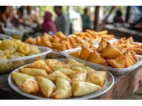 凤凰古城美食之旅