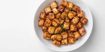 一餐一人小确幸:10款易做美味单人餐
