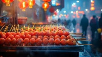 江苏省太仓市旅游攻略:热门景点与美食推荐