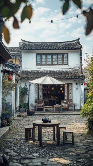 潮州3日游懒人指南:人均600元畅游古城,轻松无压力