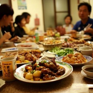 福州必尝美食:闽菜与海鲜的味觉盛宴