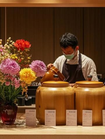 「探店」深夜来盘花甲!杭州这家开了十几年的宵夜排档必须拥有姓名