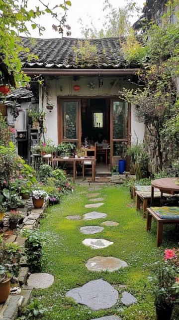 京郊秋日休闲好去处:黄花城舍民宿推荐
