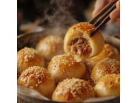 保定特色美食大盘点：驴肉火烧、白运章包子等必尝小吃