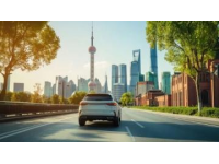 AITO问界环渝自驾体验：探索高阶智能驾驶系统ADS 2.0的魅力