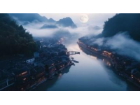 织金县旅游指南：探索贵州秘境之美