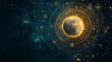科学解密古代宇宙观:探索能量五行的奥秘之旅