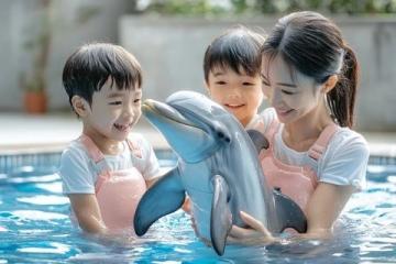 钦州一日游终极攻略海豚×骑楼×陶艺!避坑23条血泪经验,看完立省50%!