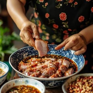 探秘非名菜胜似名菜的桂菜,广西美食宝藏大盘点