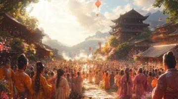 揭秘哪吒2：传统文化的现代演绎与深层内涵解读