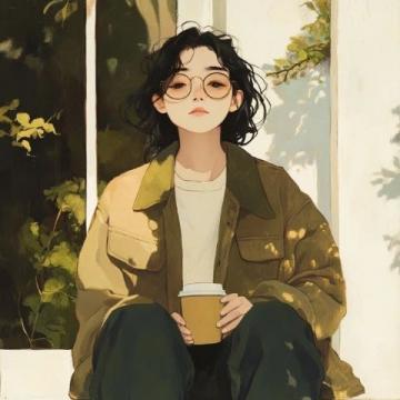 独鹤韦庄与鹤:两首诗的题材有何不同?