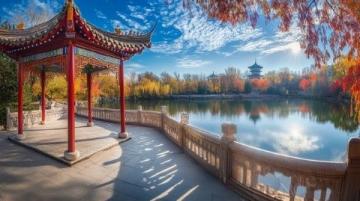 北京这些地方你肯定不知道一起来涨姿势!