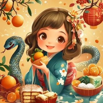 今日大年初九,最美的古诗词献给你
