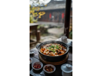 贵州安顺：民族文化丰富与地方美食独特的魅力之城