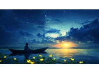 探秘小东江：一场晨雾与星空下的心灵疗愈之旅