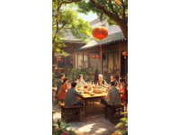舌尖上的江南韵味：探索无锡美食的魅力与文化传承