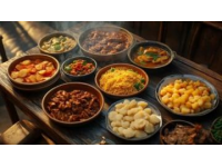 探寻津市味蕾盛宴：湘味五大经典美食