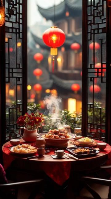 高铁让成都有了乐山的味道：春节前后畅享乐山美食之旅