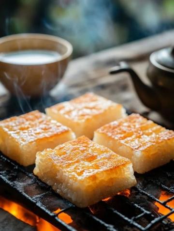 肉夹馍地方特色推荐:酥脆多味,经典美味
