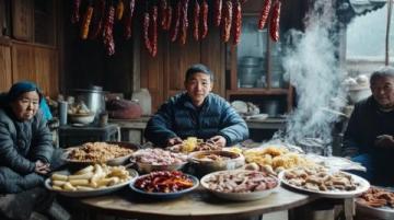 舌尖上的徽州:探索安徽美食的诱人魅力与文化传承