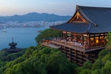 全球必去旅行胜地推荐:自然风光、文化韵味与美食探索
