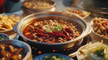 福建漳州:闽南美食的摇篮,鲜香浓郁风味独特
