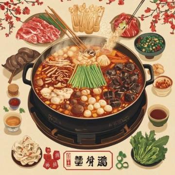 广州小炒皇:家常菜中的色香味俱全佳肴