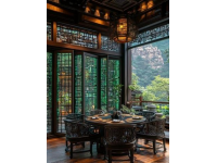 贵阳美食与美景：舌尖上的山水之旅