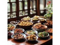浙江必尝的十大美食推荐及游玩攻略
