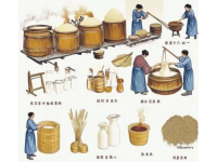 探秘武威美食文化：从酿皮子到三套车，发现不一样的味蕾之旅