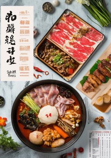 海南美食大赏(精简版)