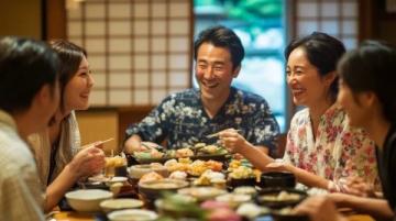 日本代表性美食推荐