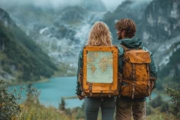 探索之旅：融合文化、自然与美味的终极旅行指南
