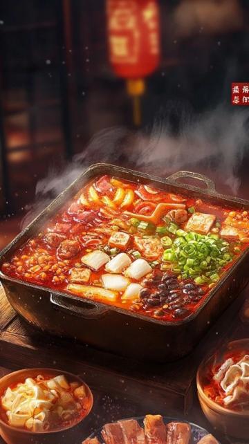 徐州美食全攻略:地锅鸡、羊肉汤必吃,地道市井小吃推荐