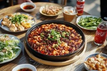 徐州美食全攻略:地锅鸡、羊肉汤必吃,地道市井小吃推荐