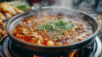 徐州美食全攻略:地锅鸡、羊肉汤必吃,地道市井小吃推荐
