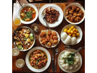 菲律宾美食大集合：尝试这些经典菜肴！