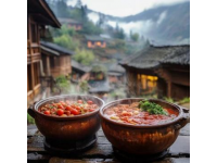 十堰市特色美食推荐：竹溪蒸盆、马头羊汤等地域佳肴