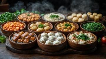 安徽滁州的哪些美食让你垂涎欲滴?