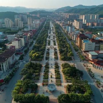 揭阳,广东省东部重要城市、潮汕文化发源地。